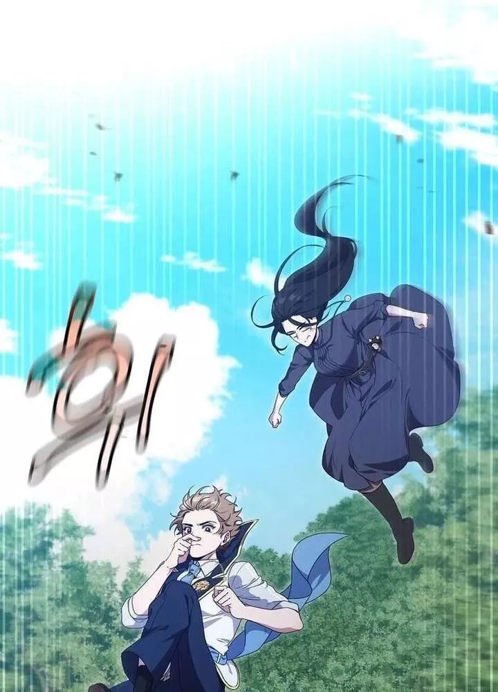 Kẻ Dẫn Lối Dị Đồ			 Chap 26 - Next Chap 27