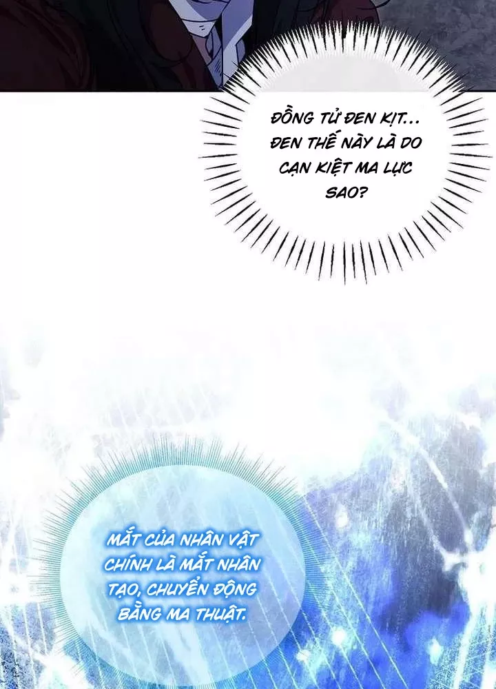 Kẻ Dẫn Lối Dị Đồ			 Chap 26 - Next Chap 27