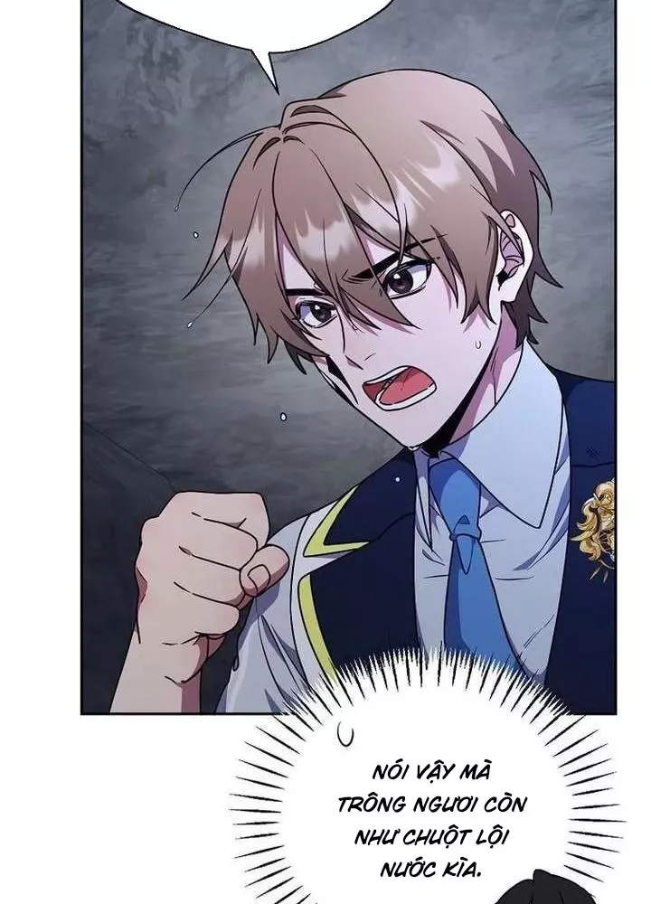 Kẻ Dẫn Lối Dị Đồ			 Chap 26 - Next Chap 27