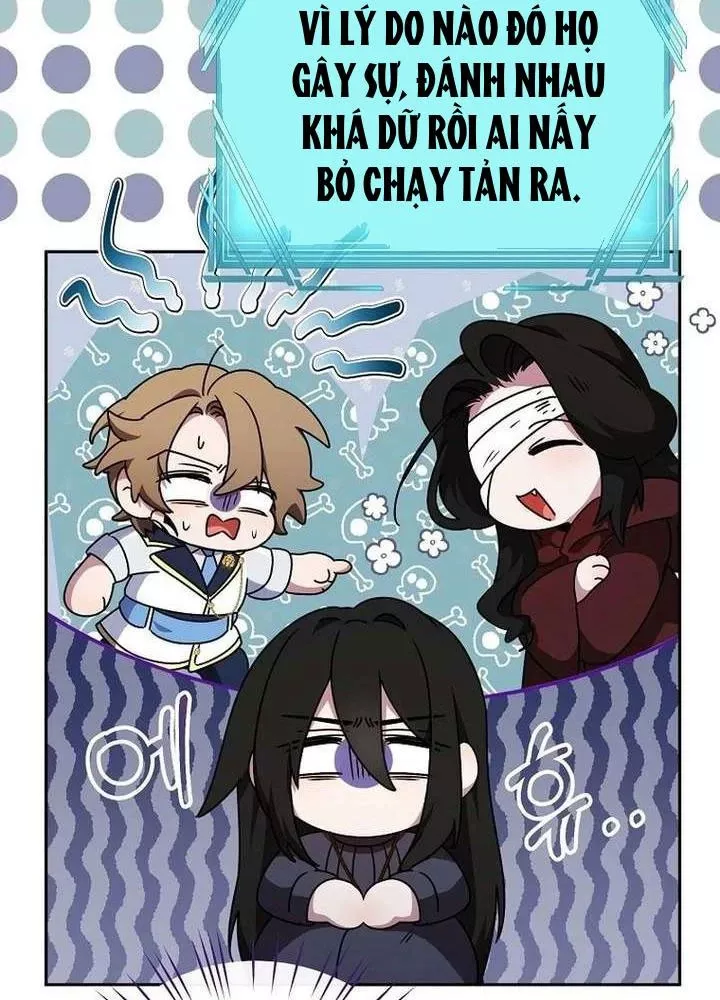 Kẻ Dẫn Lối Dị Đồ			 Chap 26 - Next Chap 27