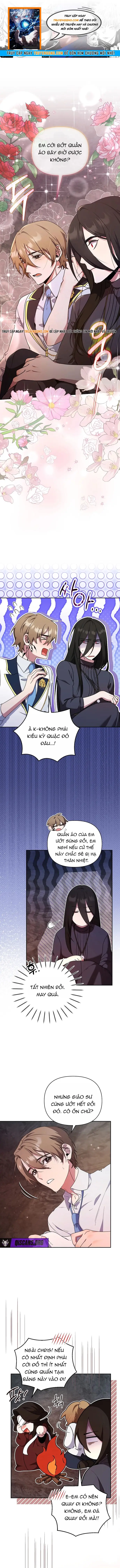 Kẻ Dẫn Lối Dị Đồ Chap 27 - Next Chap 28
