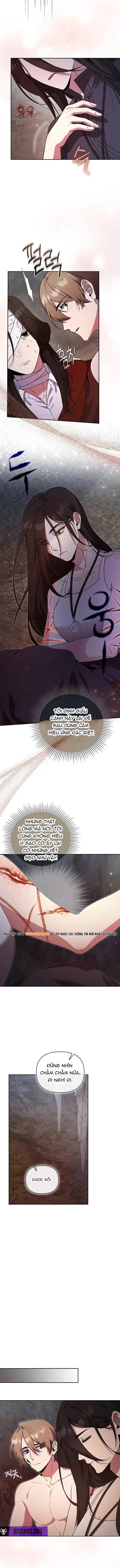 Kẻ Dẫn Lối Dị Đồ Chap 27 - Next Chap 28