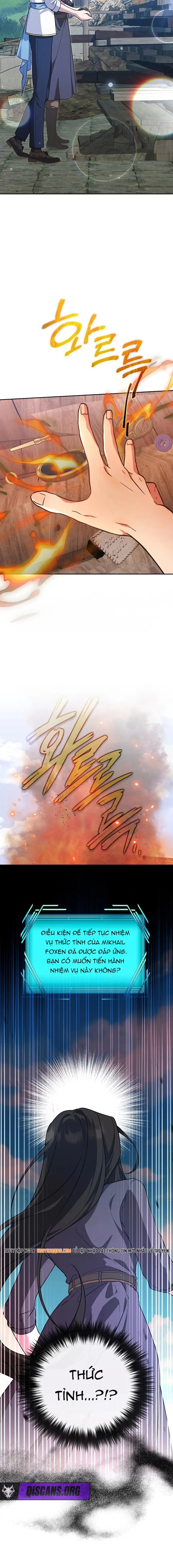 Kẻ Dẫn Lối Dị Đồ Chap 27 - Next Chap 28