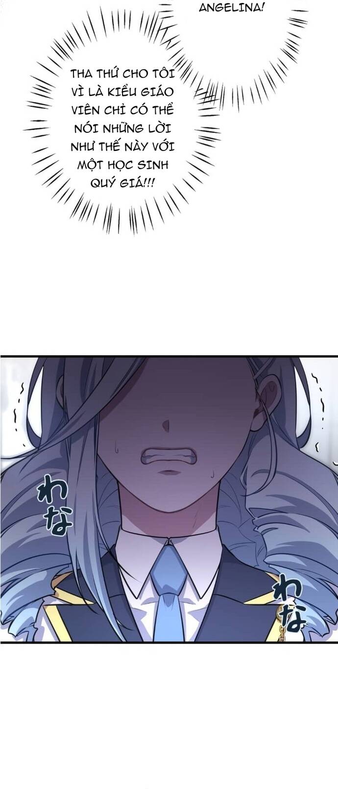 Kẻ Dẫn Lối Dị Đồ Chap 3 - Next Chap 4