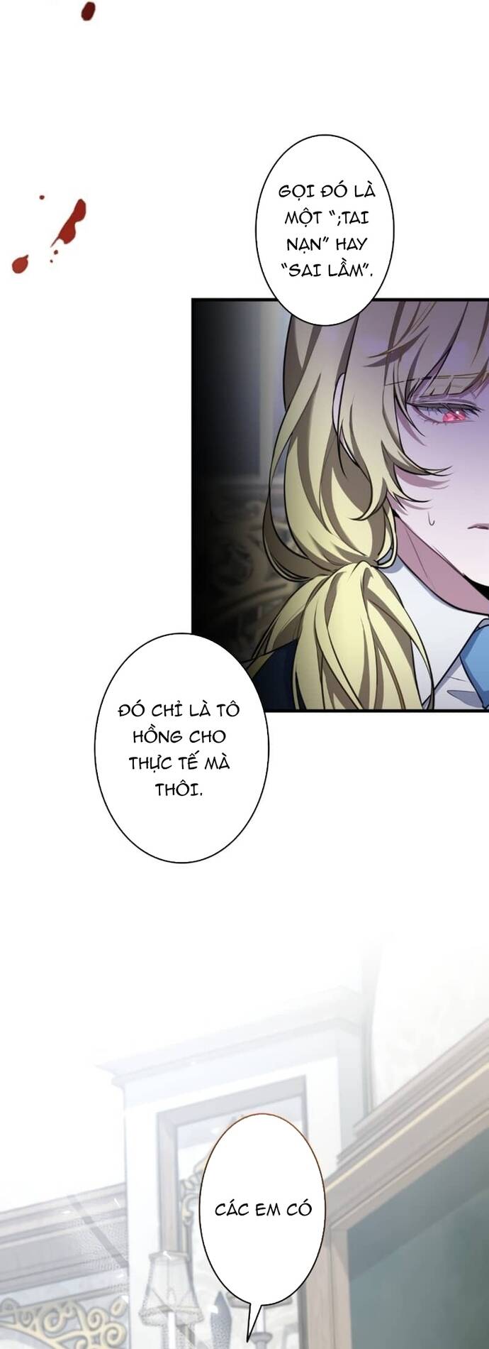 Kẻ Dẫn Lối Dị Đồ Chap 3 - Next Chap 4