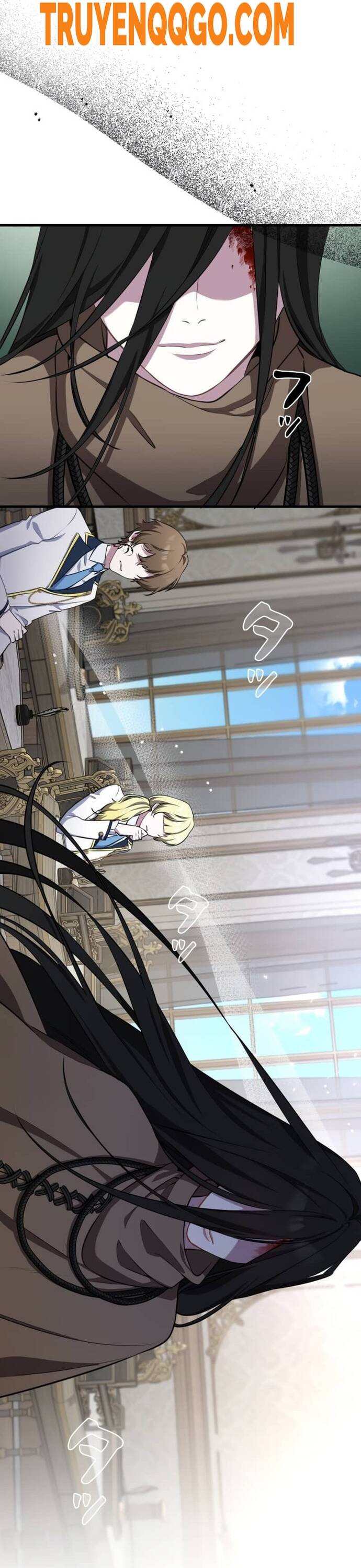 Kẻ Dẫn Lối Dị Đồ Chap 3 - Next Chap 4