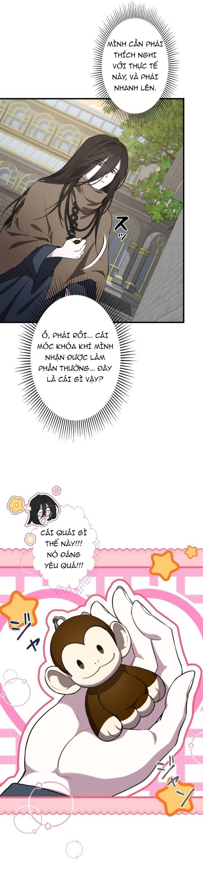 Kẻ Dẫn Lối Dị Đồ Chap 3 - Next Chap 4