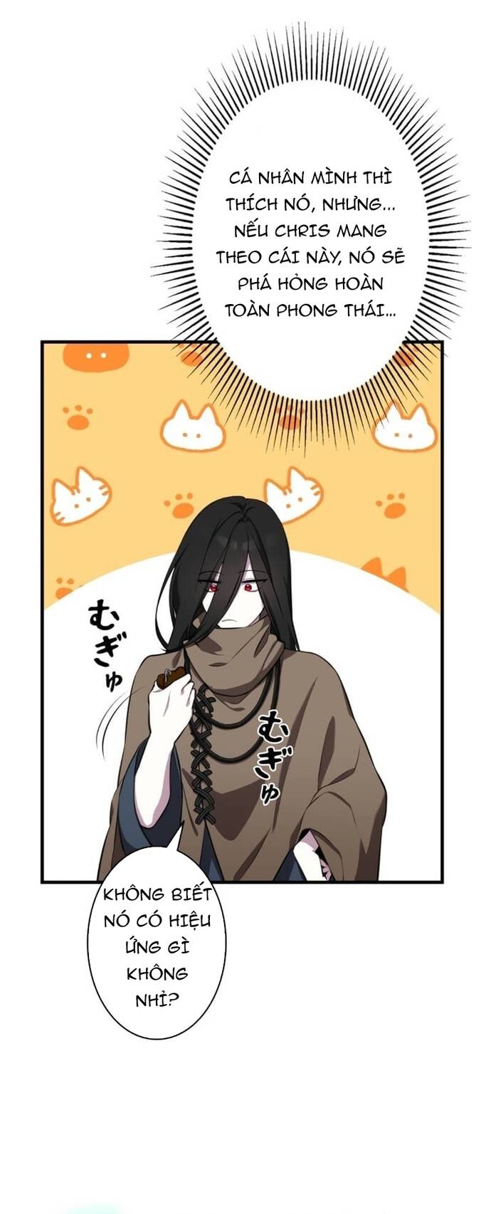 Kẻ Dẫn Lối Dị Đồ Chap 3 - Next Chap 4