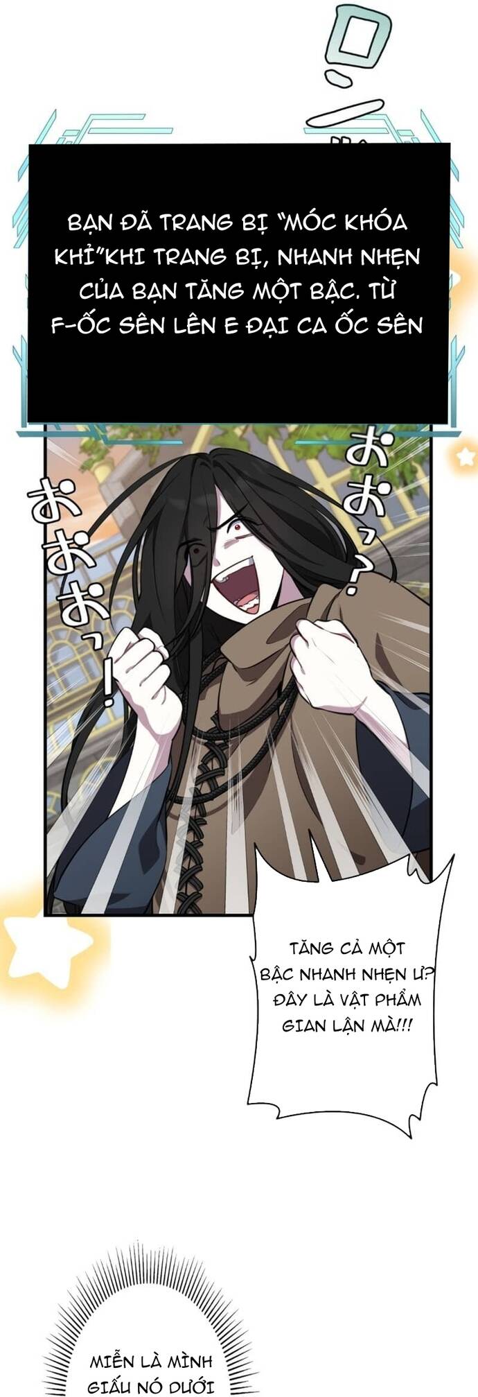 Kẻ Dẫn Lối Dị Đồ Chap 3 - Next Chap 4