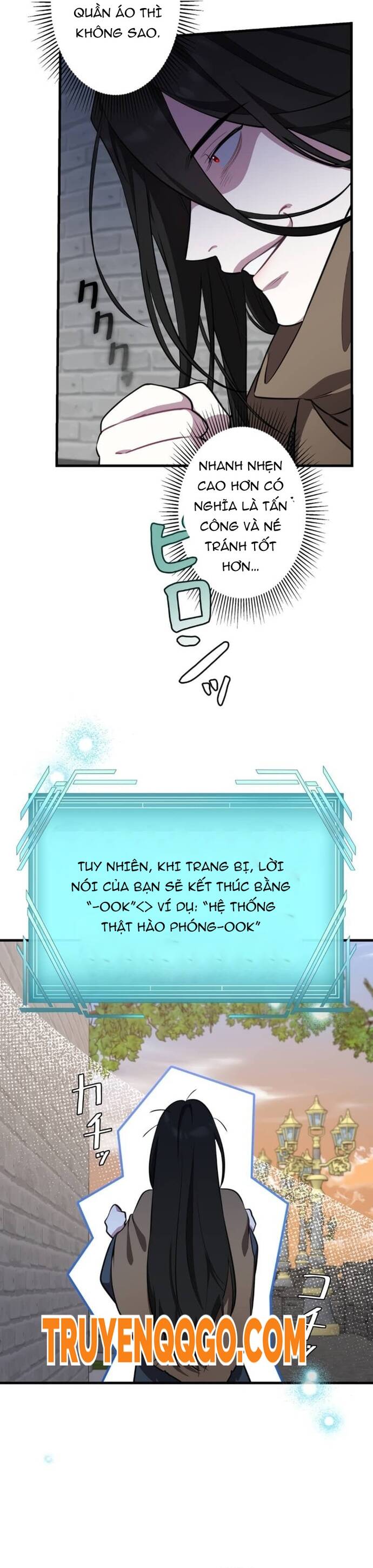 Kẻ Dẫn Lối Dị Đồ Chap 3 - Next Chap 4