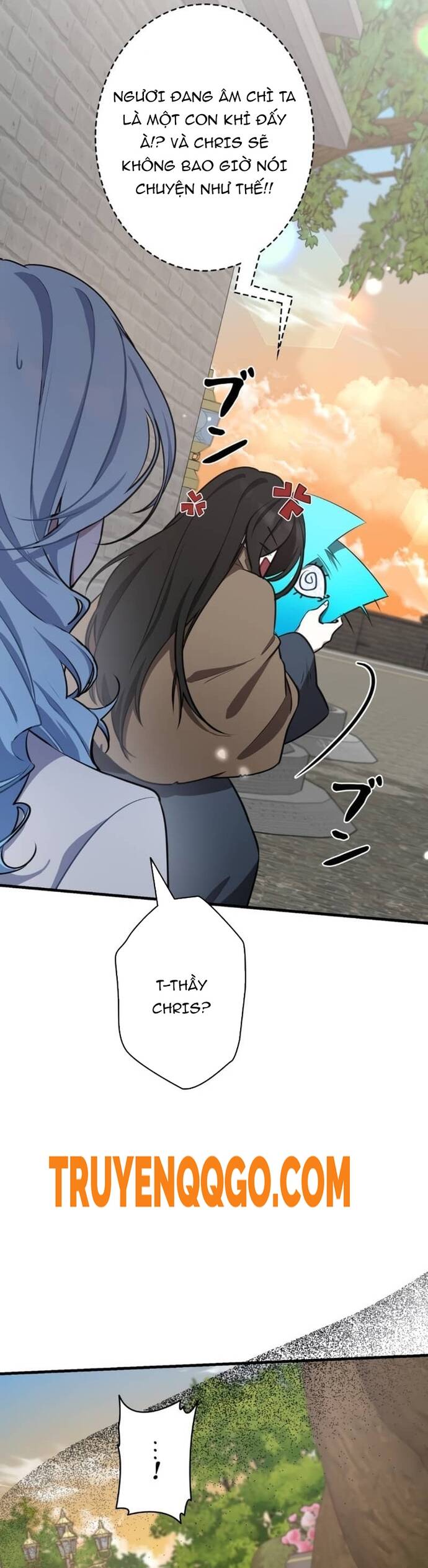 Kẻ Dẫn Lối Dị Đồ Chap 3 - Next Chap 4