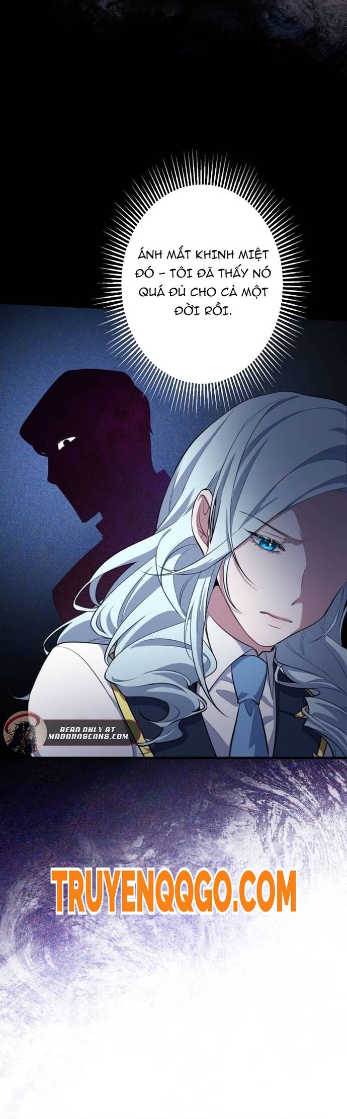 Kẻ Dẫn Lối Dị Đồ Chap 3 - Next Chap 4