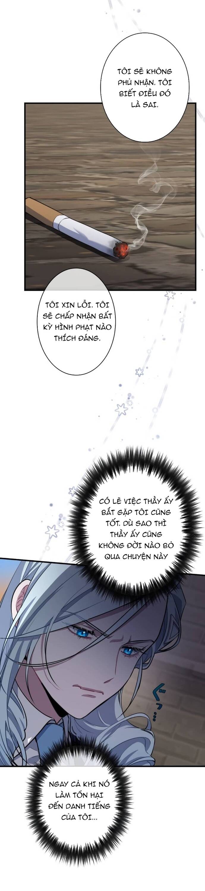 Kẻ Dẫn Lối Dị Đồ Chap 3 - Next Chap 4