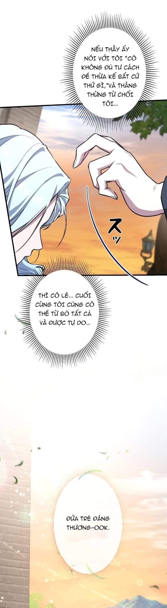 Kẻ Dẫn Lối Dị Đồ Chap 3 - Next Chap 4