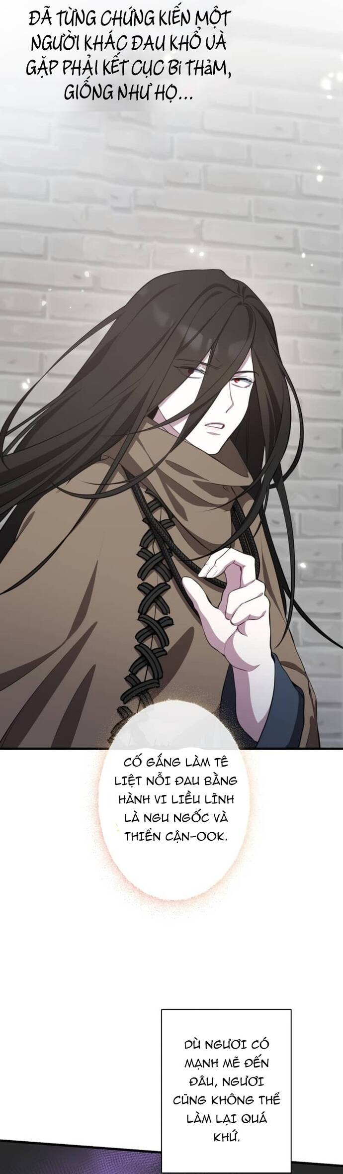 Kẻ Dẫn Lối Dị Đồ Chap 3 - Next Chap 4