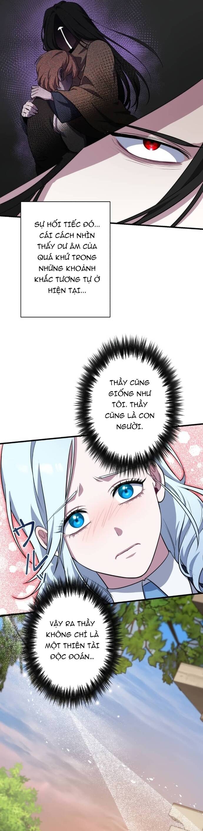 Kẻ Dẫn Lối Dị Đồ Chap 3 - Next Chap 4