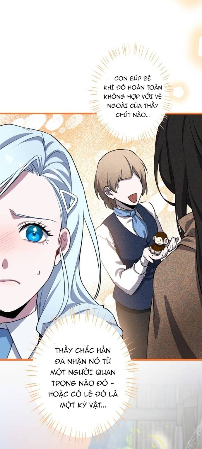 Kẻ Dẫn Lối Dị Đồ Chap 3 - Next Chap 4