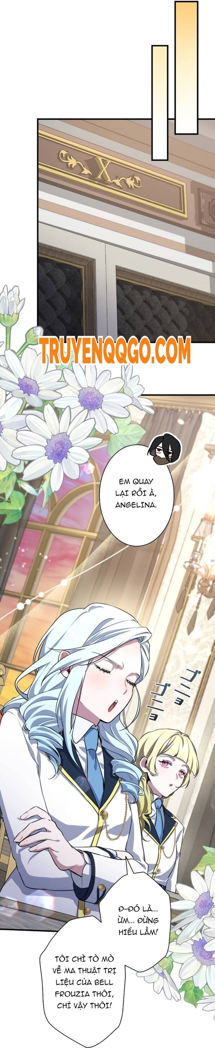 Kẻ Dẫn Lối Dị Đồ Chap 3 - Next Chap 4