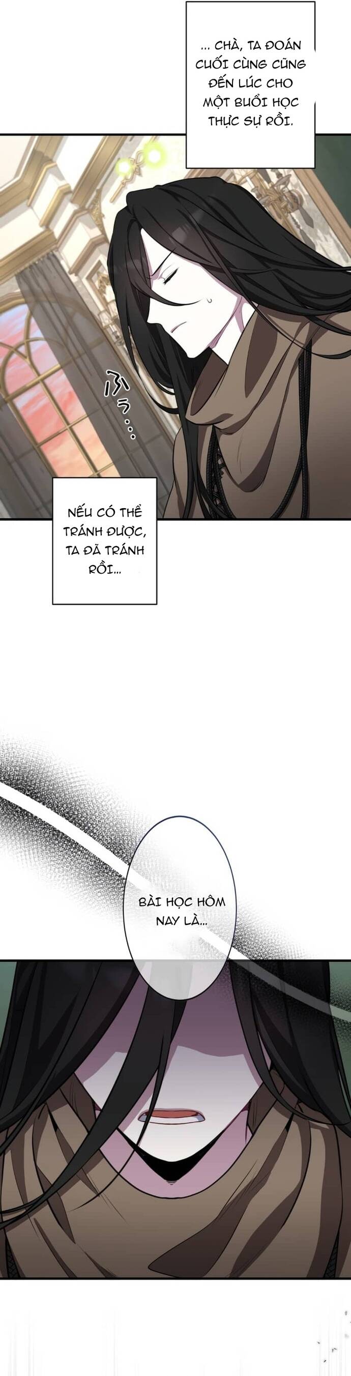 Kẻ Dẫn Lối Dị Đồ Chap 3 - Next Chap 4