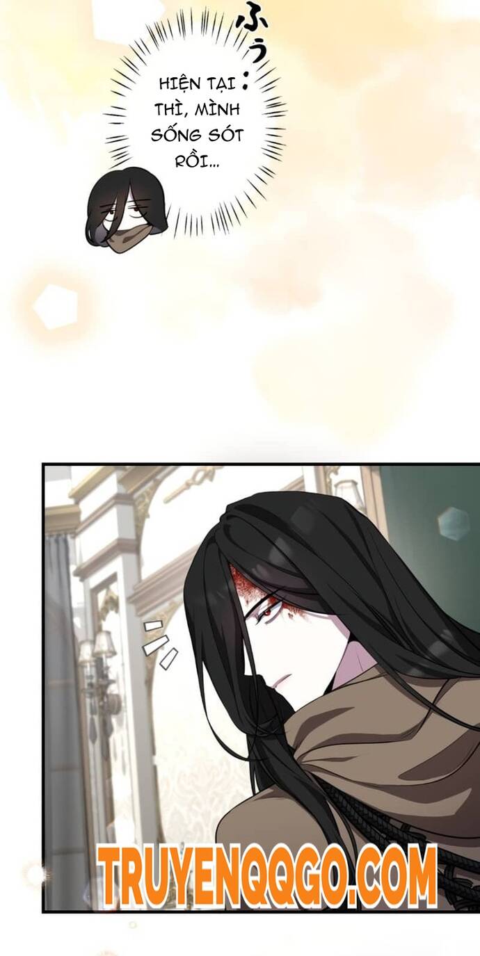 Kẻ Dẫn Lối Dị Đồ Chap 3 - Next Chap 4