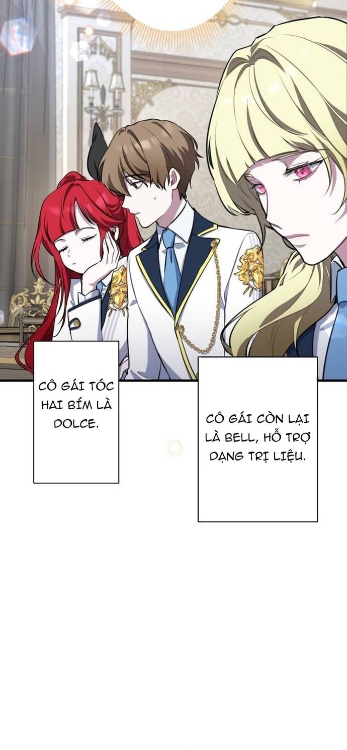 Kẻ Dẫn Lối Dị Đồ Chap 3 - Next Chap 4