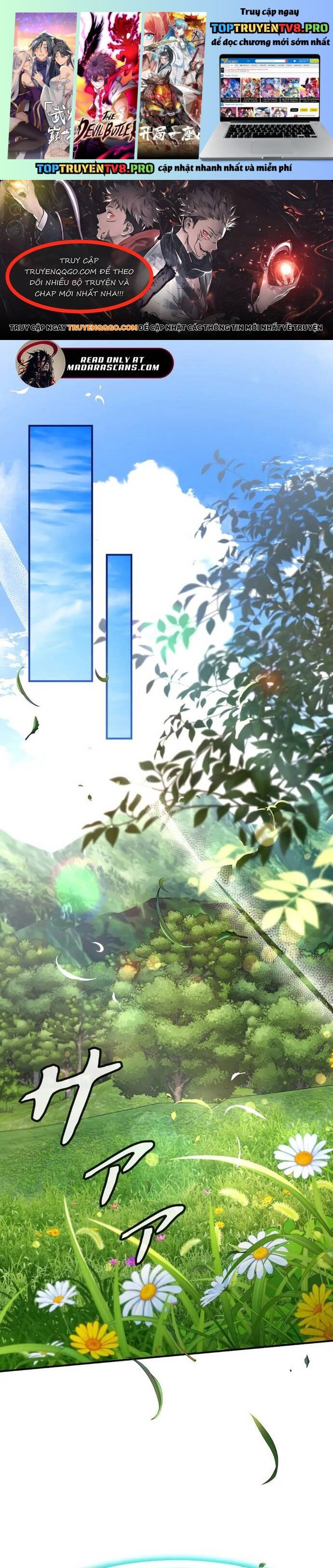 Kẻ Dẫn Lối Dị Đồ Chap 4 - Next Chap 5