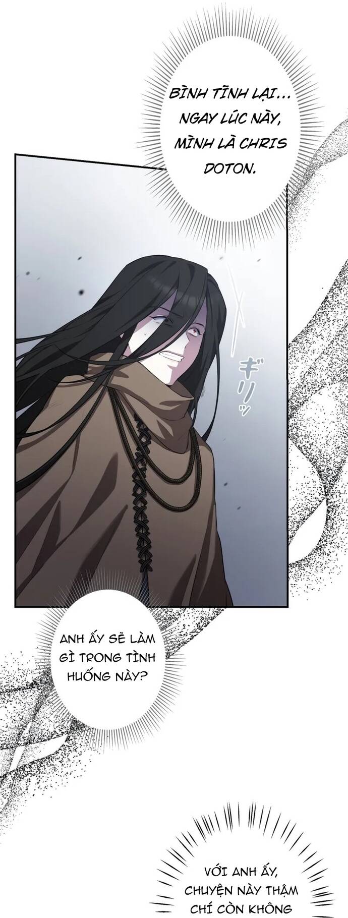 Kẻ Dẫn Lối Dị Đồ Chap 4 - Next Chap 5