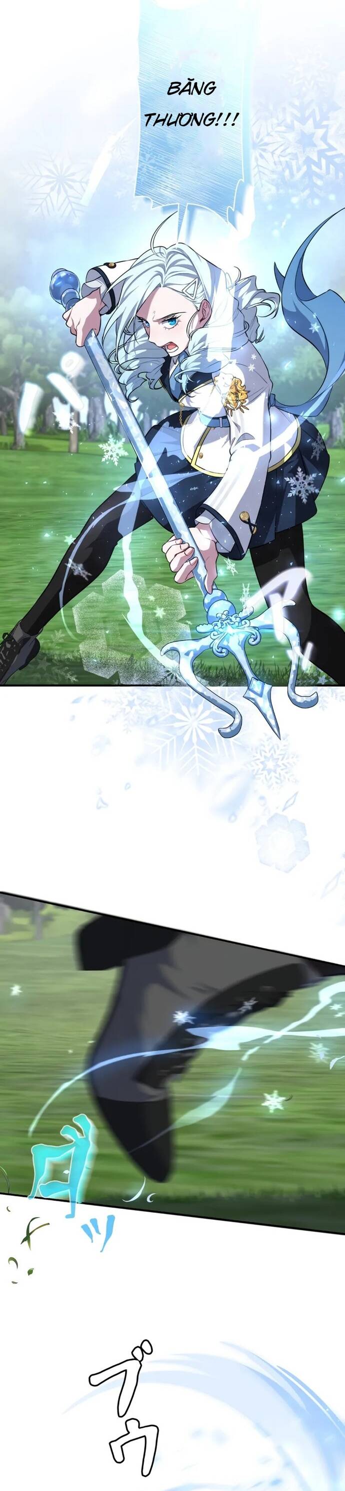 Kẻ Dẫn Lối Dị Đồ Chap 4 - Next Chap 5