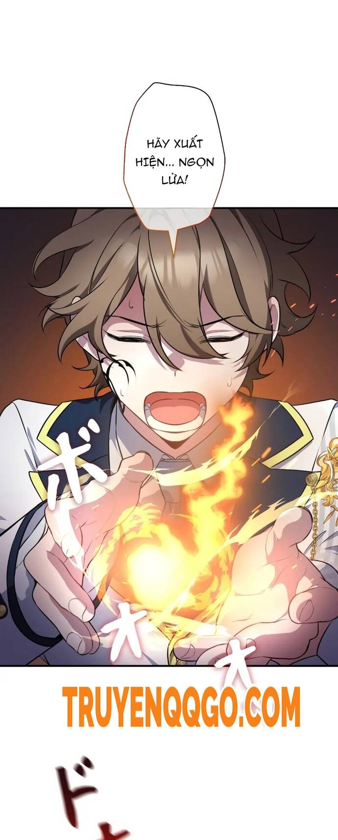 Kẻ Dẫn Lối Dị Đồ Chap 4 - Next Chap 5