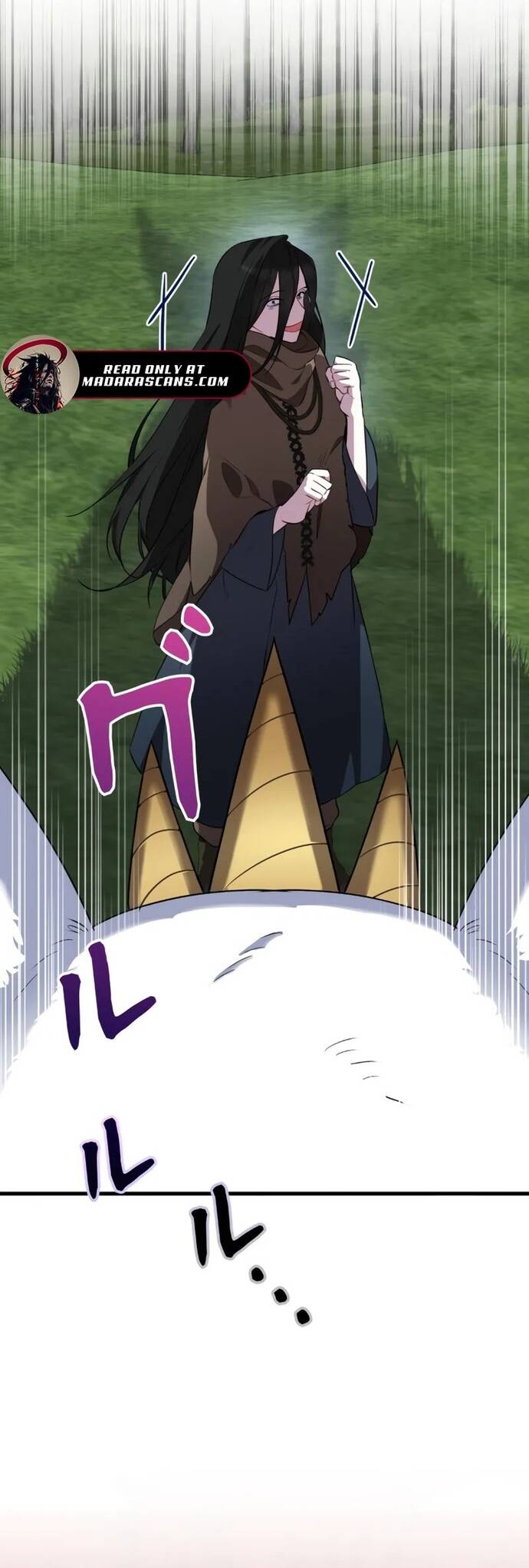 Kẻ Dẫn Lối Dị Đồ Chap 4 - Next Chap 5