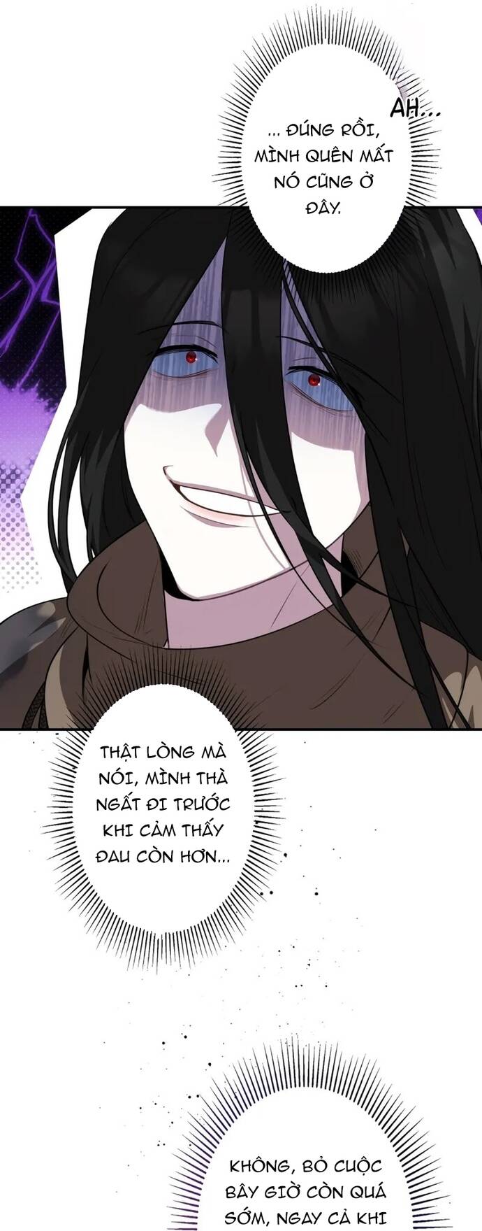 Kẻ Dẫn Lối Dị Đồ Chap 4 - Next Chap 5