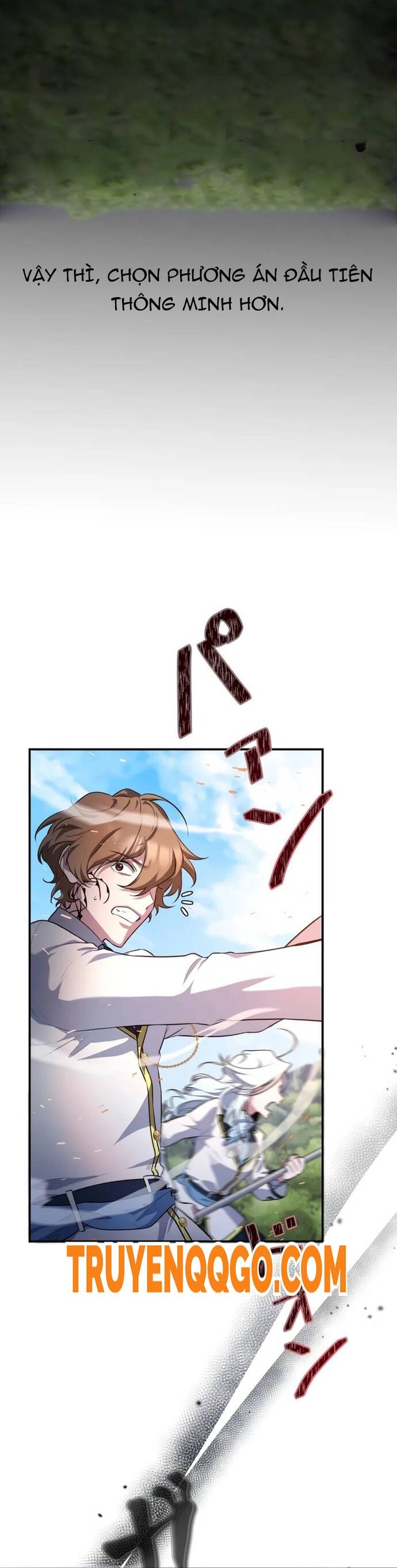 Kẻ Dẫn Lối Dị Đồ Chap 4 - Next Chap 5