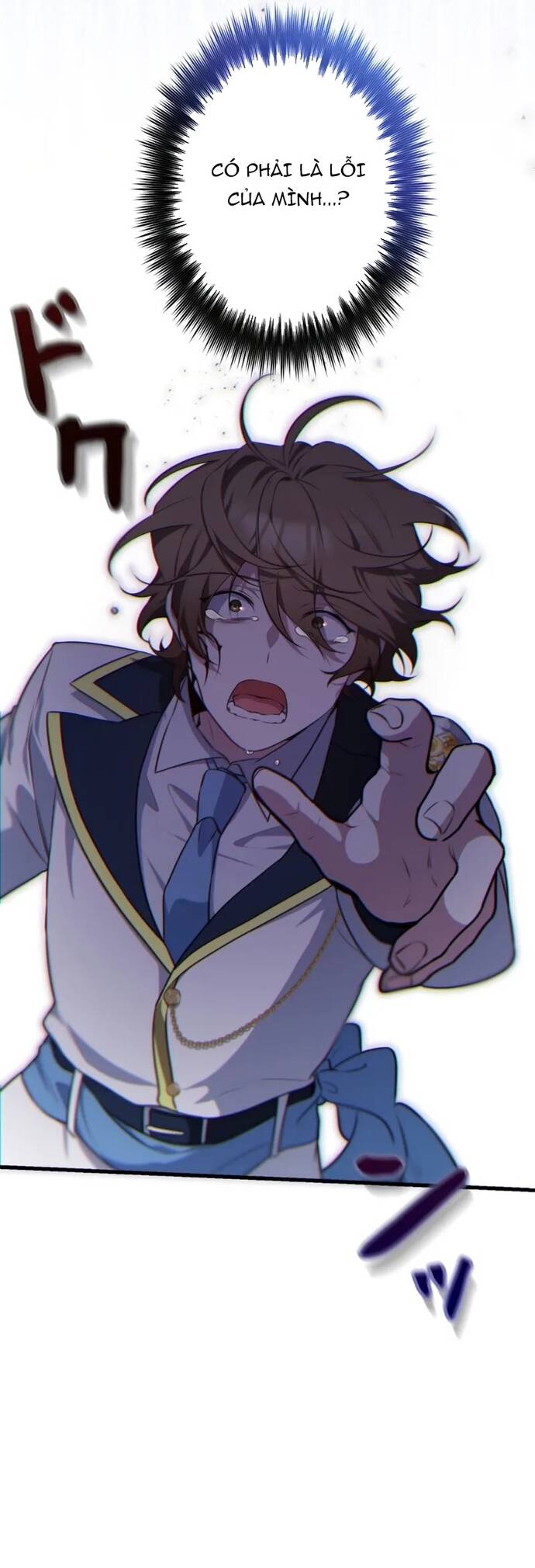 Kẻ Dẫn Lối Dị Đồ Chap 4 - Next Chap 5