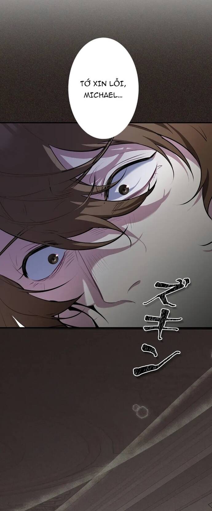 Kẻ Dẫn Lối Dị Đồ Chap 4 - Next Chap 5