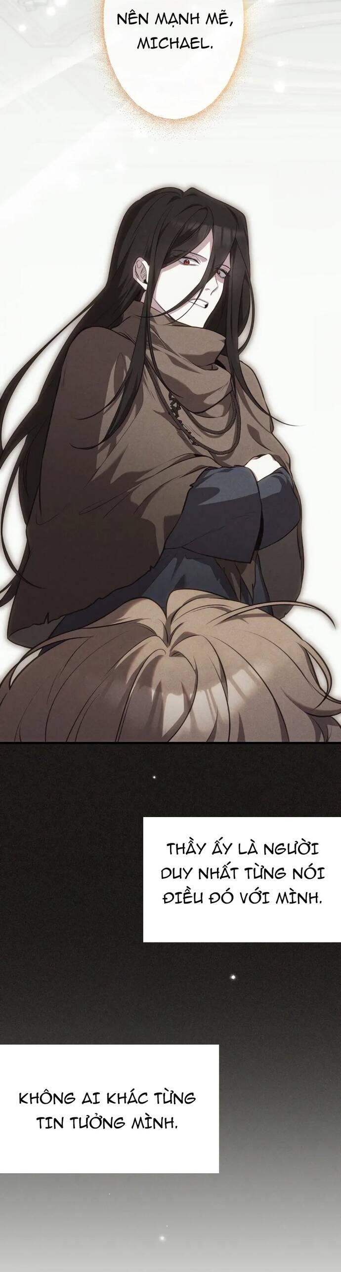 Kẻ Dẫn Lối Dị Đồ Chap 4 - Next Chap 5