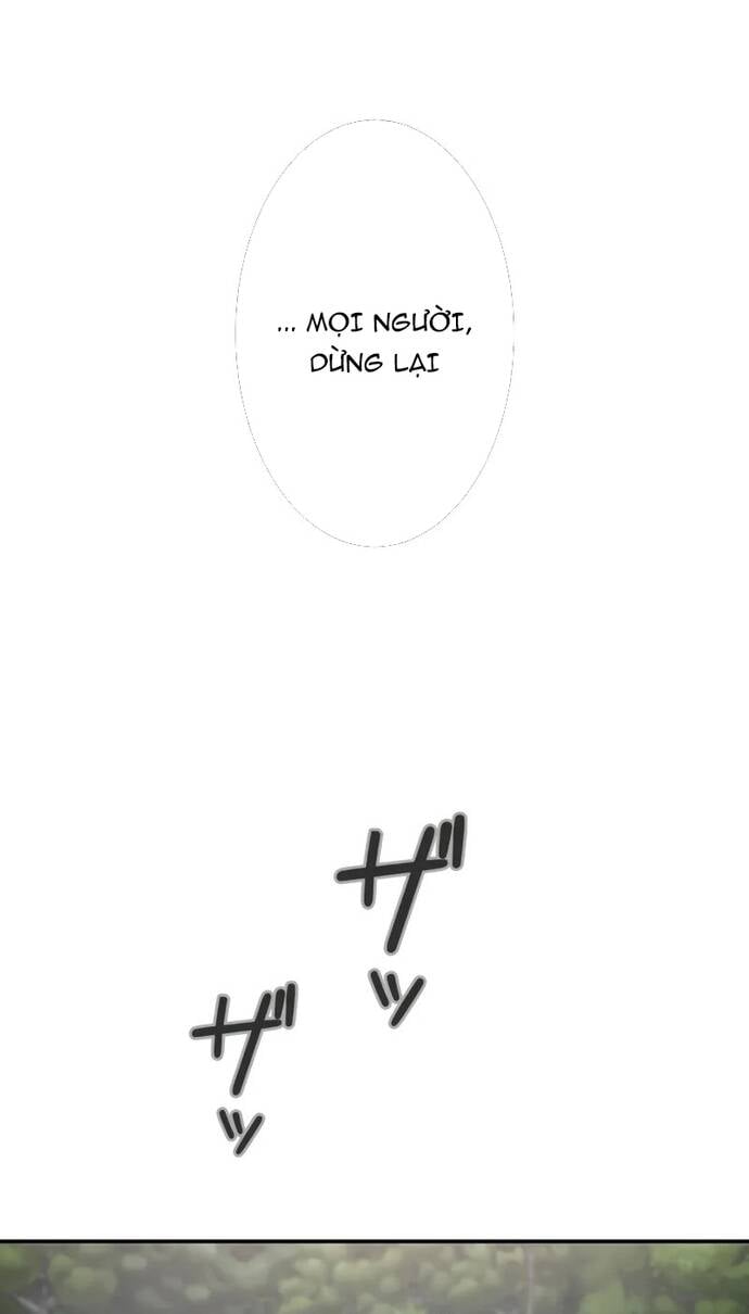 Kẻ Dẫn Lối Dị Đồ Chap 4 - Next Chap 5