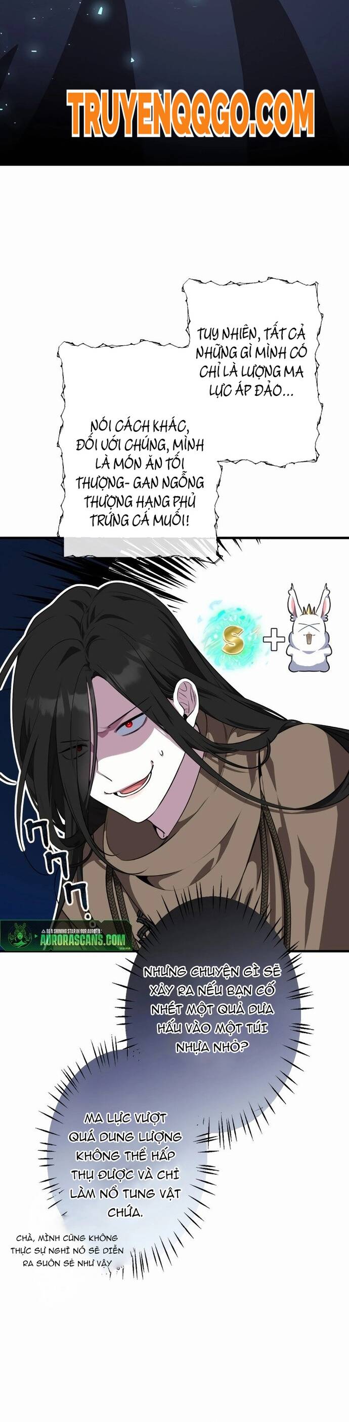 Kẻ Dẫn Lối Dị Đồ Chap 5 - Next Chap 6