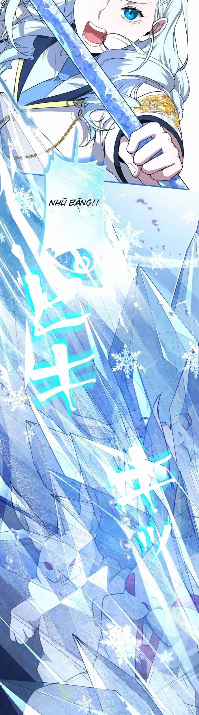 Kẻ Dẫn Lối Dị Đồ Chap 5 - Next Chap 6