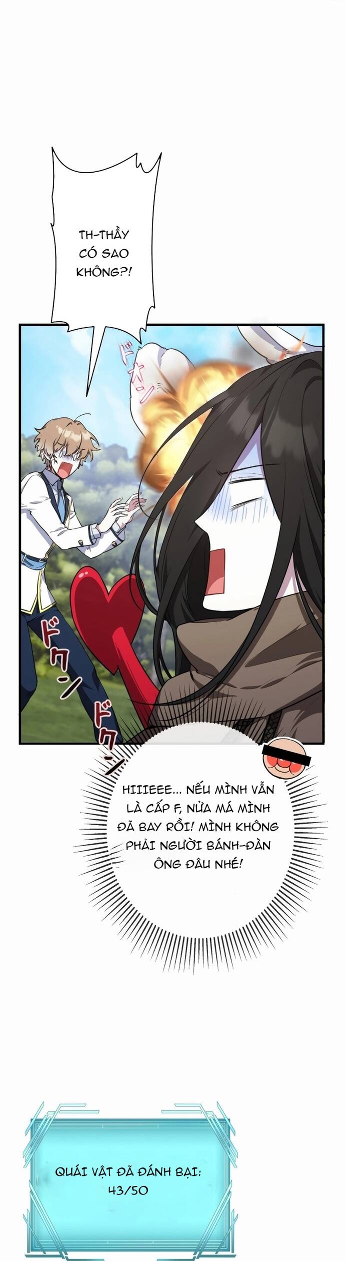 Kẻ Dẫn Lối Dị Đồ Chap 5 - Next Chap 6