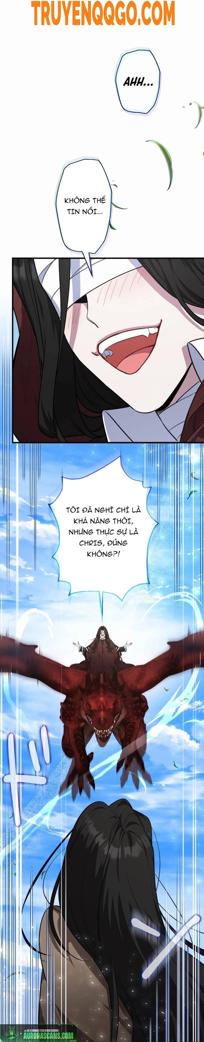 Kẻ Dẫn Lối Dị Đồ Chap 5 - Next Chap 6