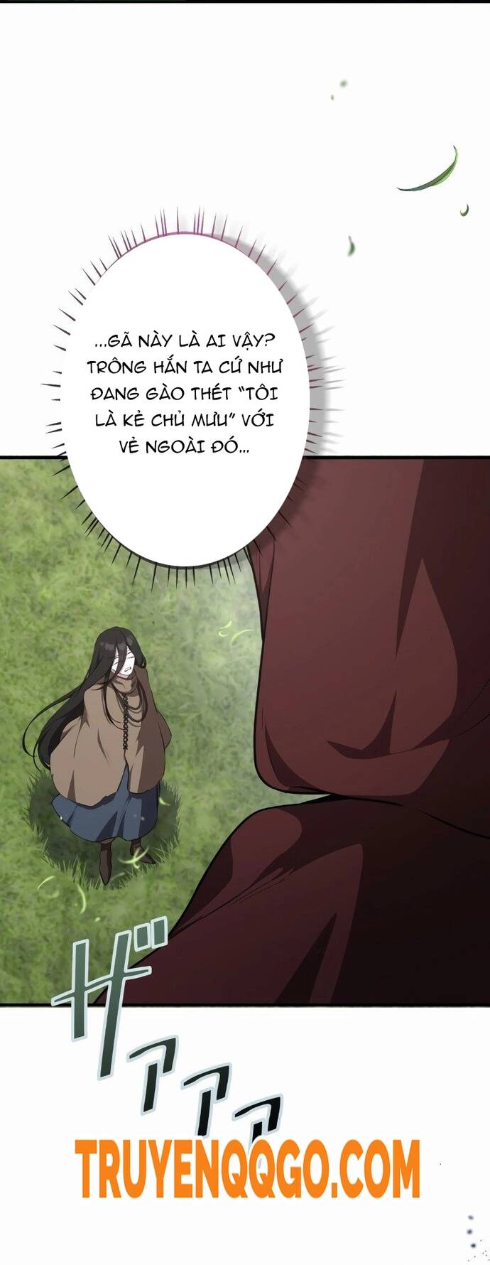 Kẻ Dẫn Lối Dị Đồ Chap 5 - Next Chap 6