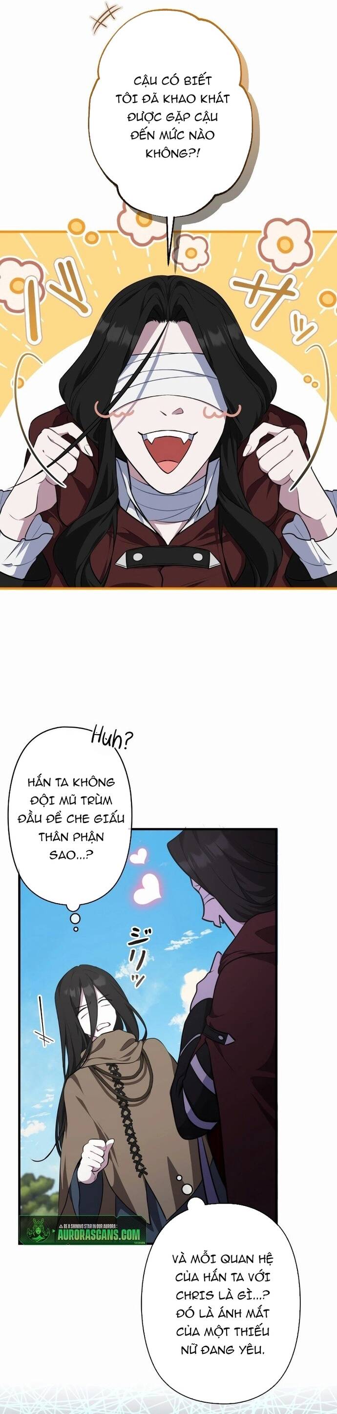 Kẻ Dẫn Lối Dị Đồ Chap 5 - Next Chap 6