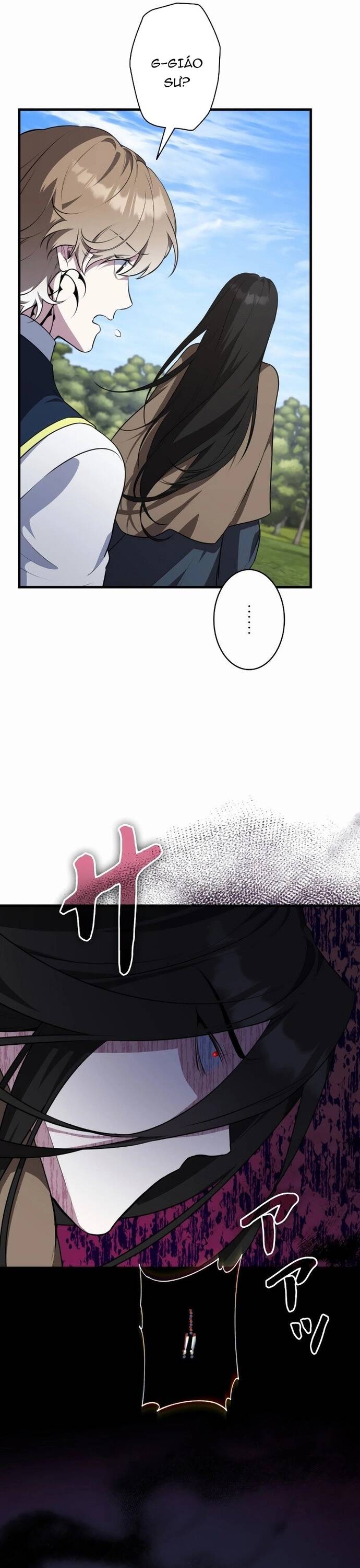 Kẻ Dẫn Lối Dị Đồ Chap 5 - Next Chap 6