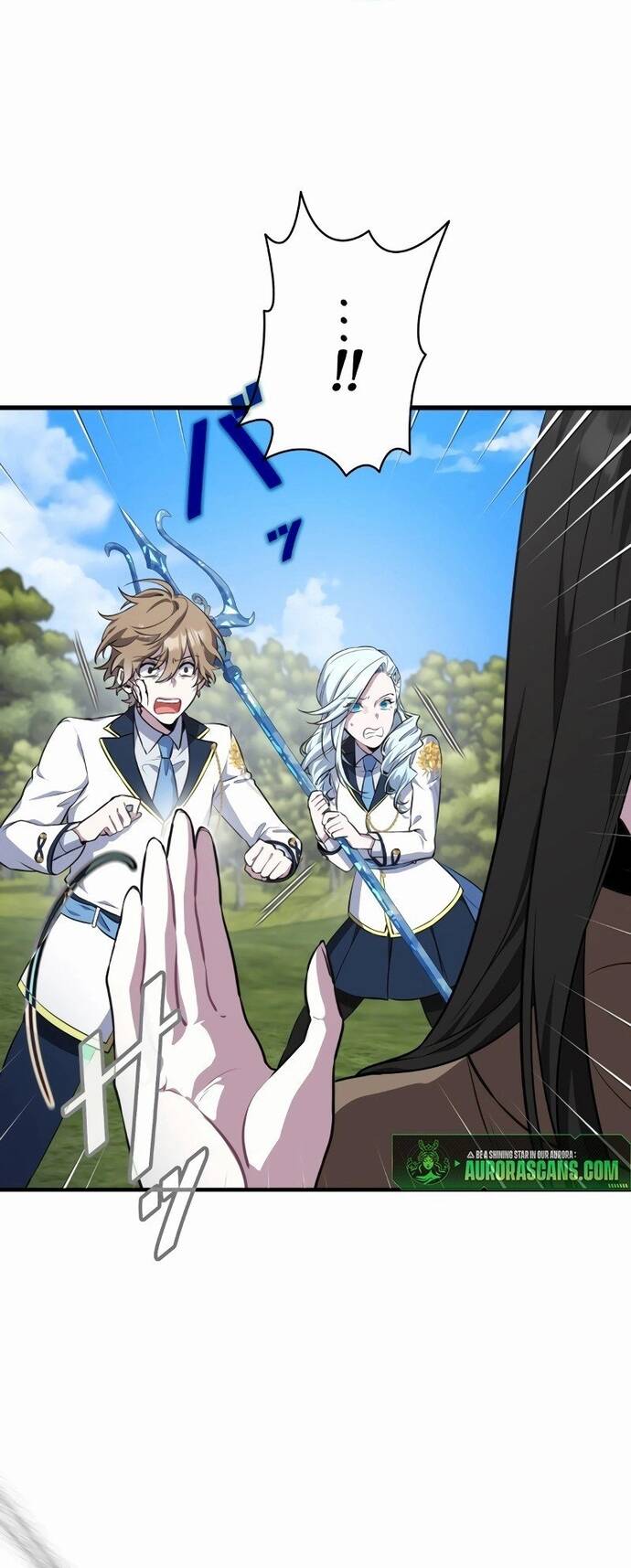 Kẻ Dẫn Lối Dị Đồ Chap 5 - Next Chap 6