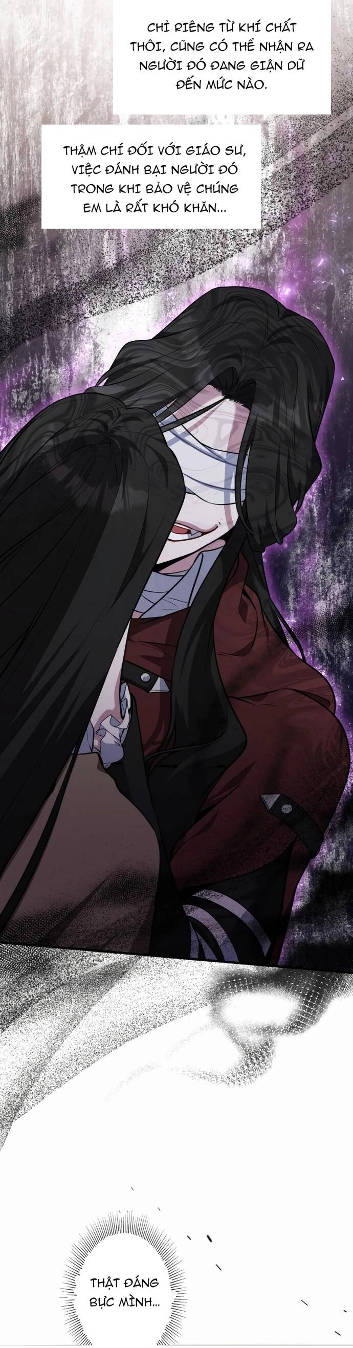 Kẻ Dẫn Lối Dị Đồ Chap 5 - Next Chap 6