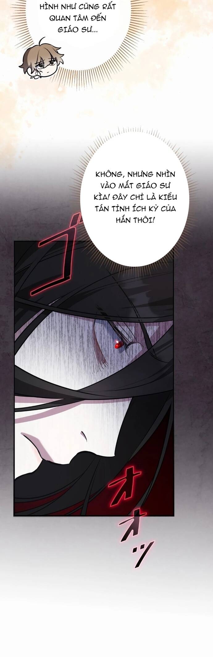 Kẻ Dẫn Lối Dị Đồ Chap 5 - Next Chap 6