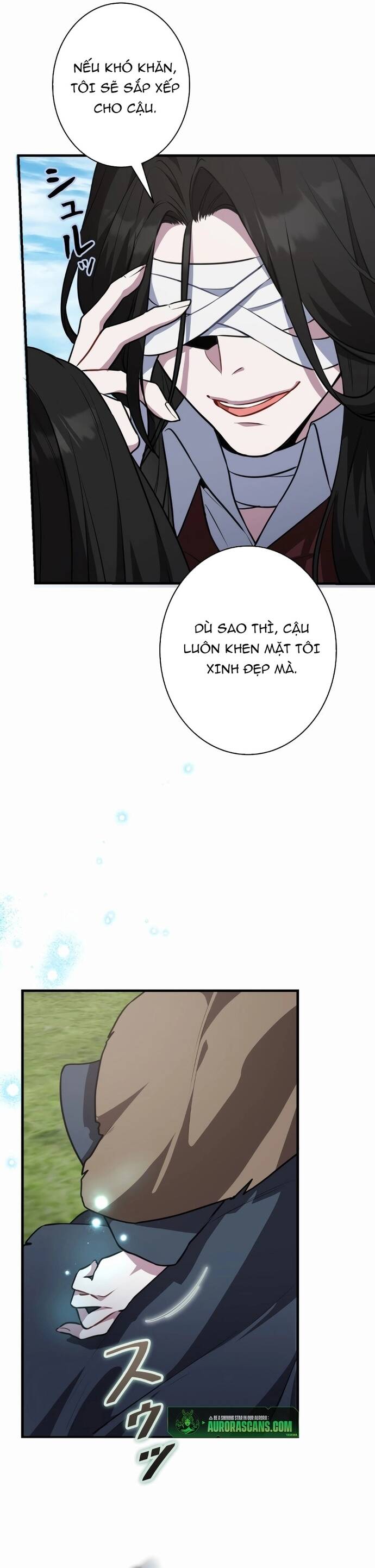 Kẻ Dẫn Lối Dị Đồ Chap 5 - Next Chap 6
