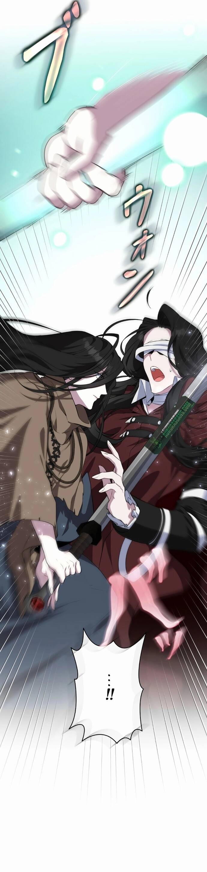 Kẻ Dẫn Lối Dị Đồ Chap 5 - Next Chap 6