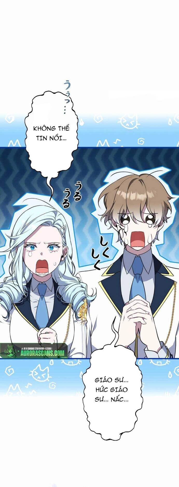 Kẻ Dẫn Lối Dị Đồ Chap 5 - Next Chap 6