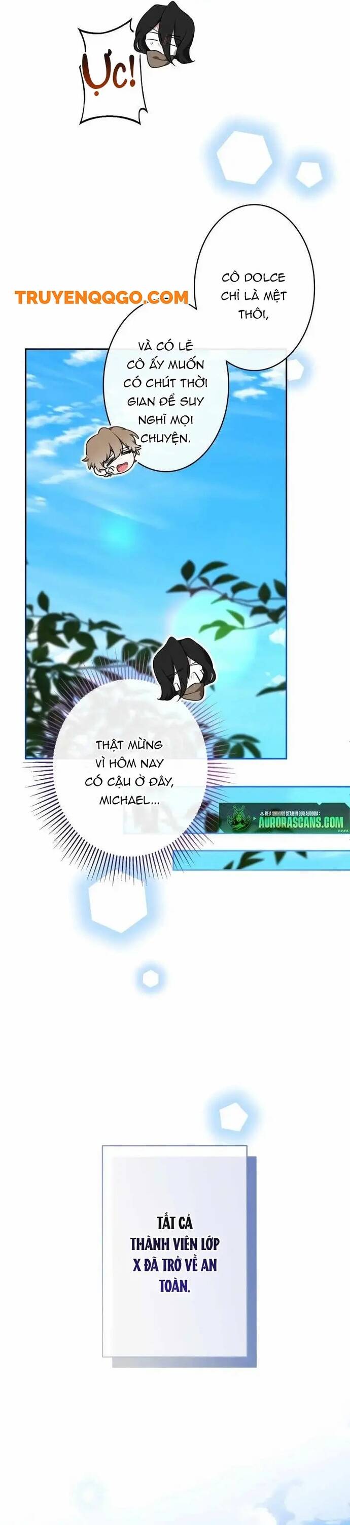 Kẻ Dẫn Lối Dị Đồ Chap 6 - Next Chap 7